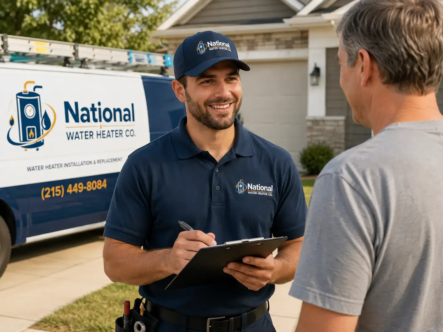 Water Heater Installation Marinette, WI FAQs
